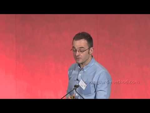 The Vanguard Method and implications for Digital