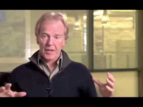 Peter Senge Introduction to Organzational Learning
