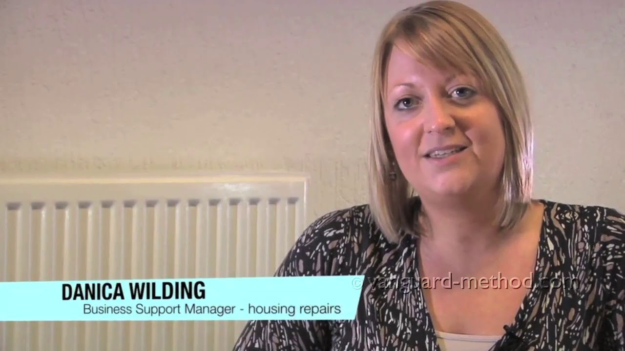 The truth about targets