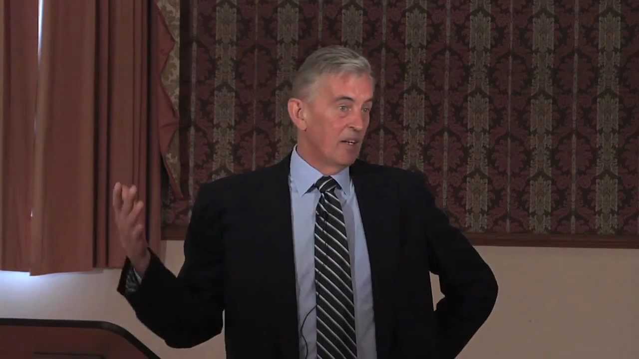 The origins of the Vanguard Method