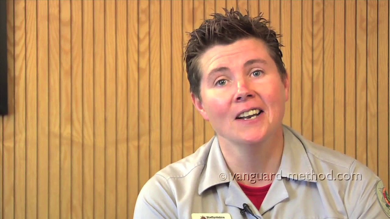 Fire and Rescue Service