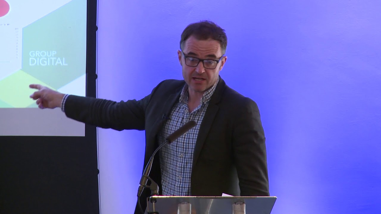 Justin Watts Highlights