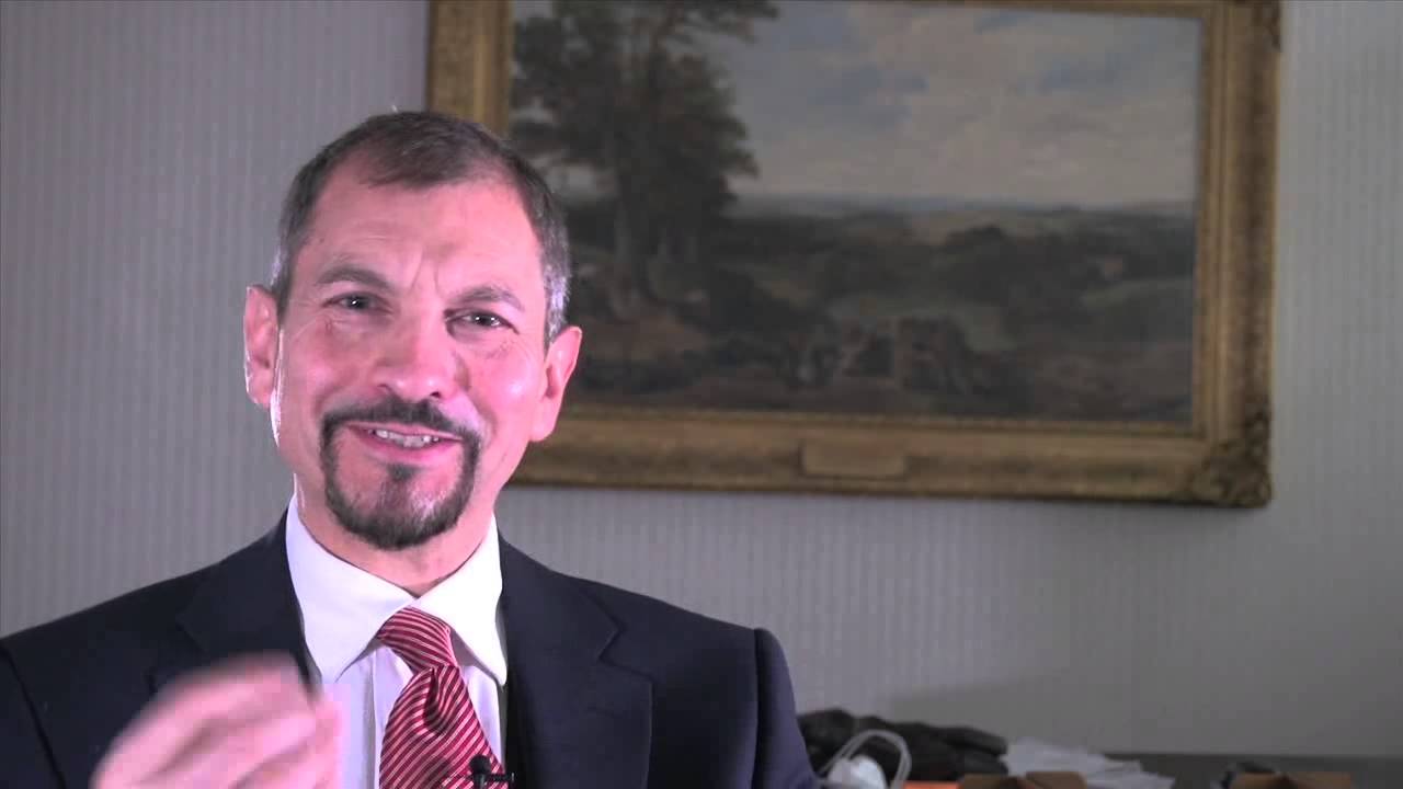 Leaders talk about the Vanguard Method