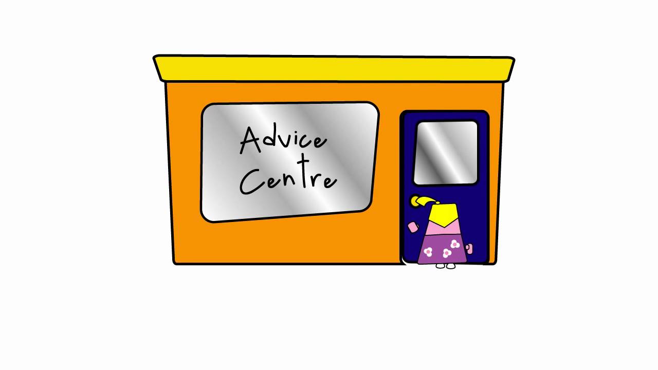 Advice Is Changing: Systems Thinking at work in Nottingham